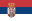 Flag of Serbia | Vlajky.org