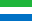 Flag of Sierra Leone | Vlajky.org