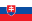 Flag of Slovakia | Vlajky.org