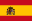Flag of Spain | Vlajky.org