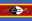 Flag of Swaziland | Vlajky.org