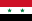 Flag of Syria | Vlajky.org