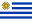 Flag of Uruguay | Vlajky.org