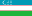 Flag of Uzbekistan | Vlajky.org