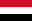 Flag of Yemen | Vlajky.org