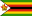 Flag of Zimbabwe | Vlajky.org