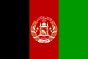 Flag of Afghanistan | Vlajky.org