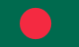Flag of Bangladesh | Vlajky.org