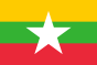 Flag of Burma | Vlajky.org
