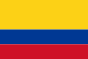 Flag of Colombia | Vlajky.org