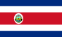 Flag of Costa Rica | Vlajky.org