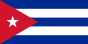 Flag of Cuba | Vlajky.org