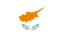 Flag of Cyprus | Vlajky.org