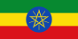Flag of Ethiopia | Vlajky.org