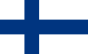 Flag of Finland | Vlajky.org