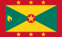 Flag of Grenada | Vlajky.org