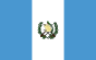 Flag of Guatemala | Vlajky.org