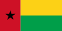 Flag of Guinea-Bissau | Vlajky.org