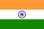 Flag of India | Vlajky.org
