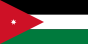 Flag of Jordan | Vlajky.org