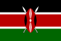 Flag of Kenya | Vlajky.org