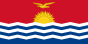 Flag of Kiribati | Vlajky.org