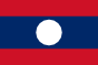 Flag of Laos | Vlajky.org