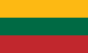 Flag of Lithuania | Vlajky.org