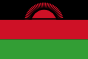 Flag of Malawi | Vlajky.org