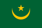 Flag of Mauritania | Vlajky.org