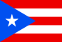 Flag of Puerto Rico | Vlajky.org