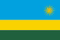 Flag of Rwanda | Vlajky.org