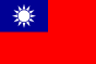 Flag of Taiwan | Vlajky.org