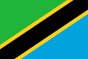 Flag of Tanzania | Vlajky.org