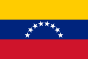Flag of Venezuela | Vlajky.org