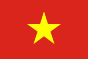 Flag of Vietnam | Vlajky.org
