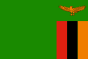 Flag of Zambia | Vlajky.org
